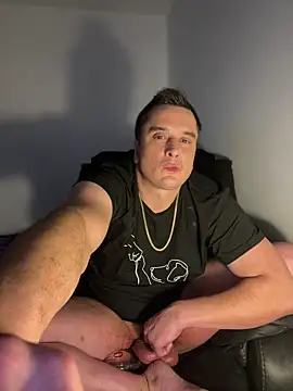 mrwilly7743 online show from 01/10/26, 10:06