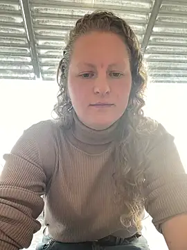 Snapshot of Girlnina-1995 chatting on 03/07/25, 10:24 Girlnina-1995 online show from 03/07/25, 10:24