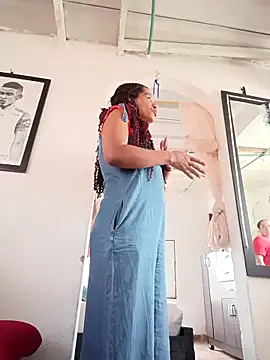 Bigassmommy x online show from 02/02/26, 03:55