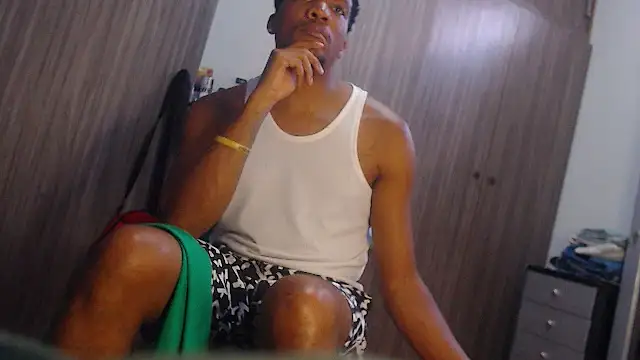 bigdickxblackx online show from 01/14/26, 06:13