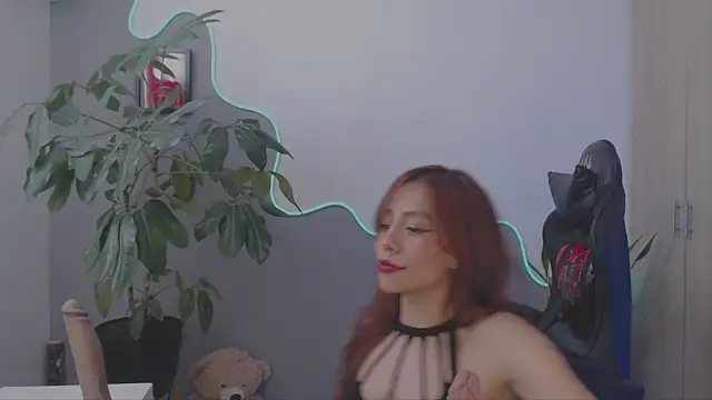 LauPolett online show from 04/12/26, 09:53