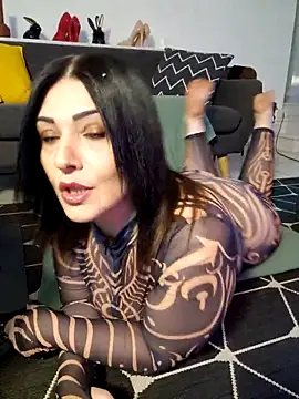 AryaSummersReal online show from 04/06/26, 08:04