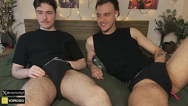 marksibul online show from 02/27/25, 10:53