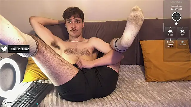 marksibul online show from 09/22/25, 02:35