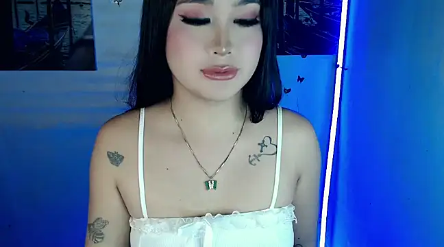 bbygrl Carol online show from 12/22/24, 05:21