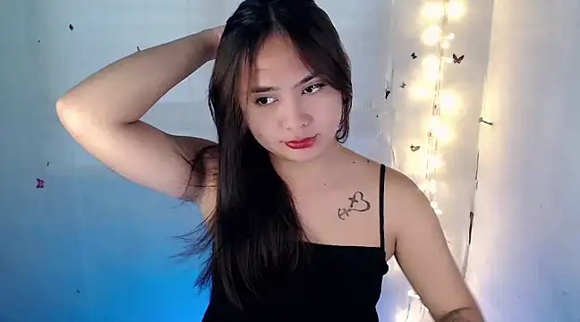 bbygrl Carol online show from 02/23/25, 04:28