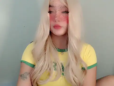 bbygrl Carol online show from 09/21/25, 06:20