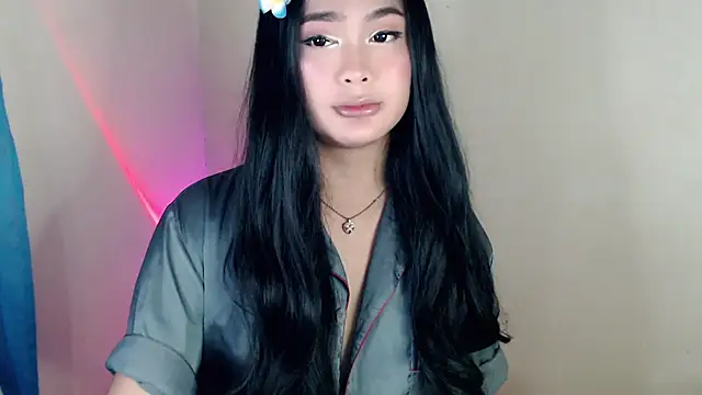 bbygrl Carol online show from 09/30/25, 11:04