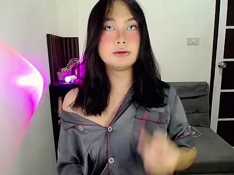 bbygrl Carol online show from 10/27/25, 01:15