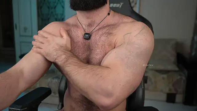 mike0xx online show from 02/12/26, 09:37