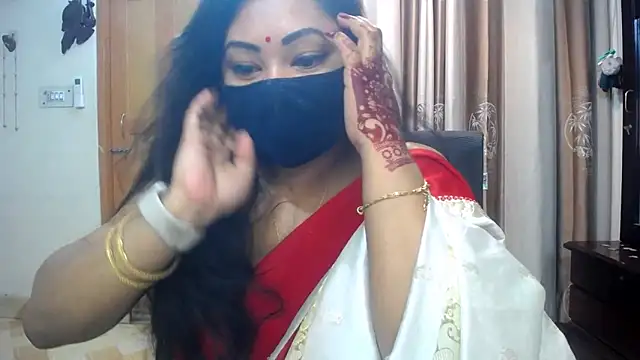 lady maeda  online show from 02/21/25, 09:54