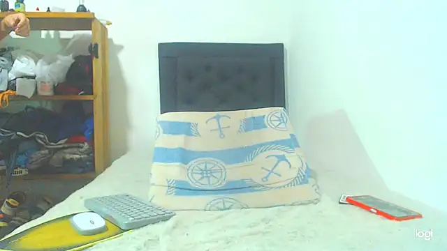 maihton xx online show from 01/10/25, 04:01