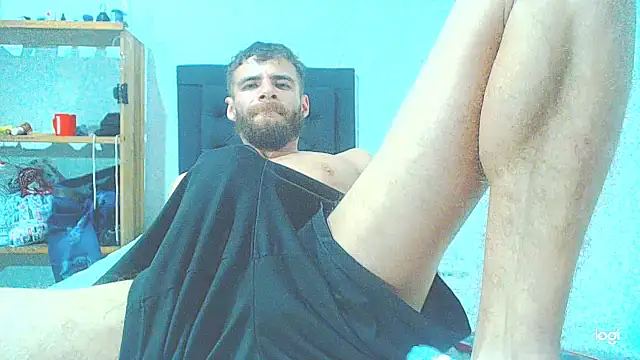 maihton xx online show from 01/18/25, 06:13