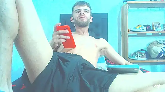 maihton xx online show from 01/27/25, 09:11