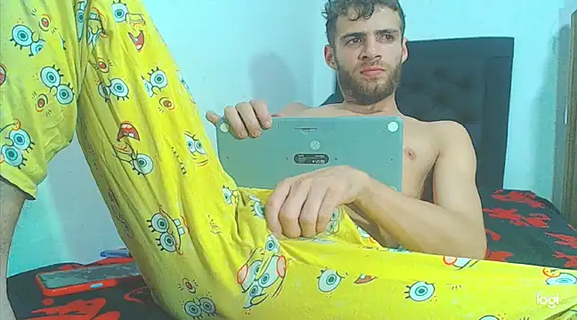 maihton xx online show from 01/31/25, 04:47