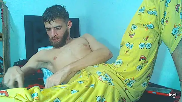 maihton xx online show from 03/11/25, 07:47