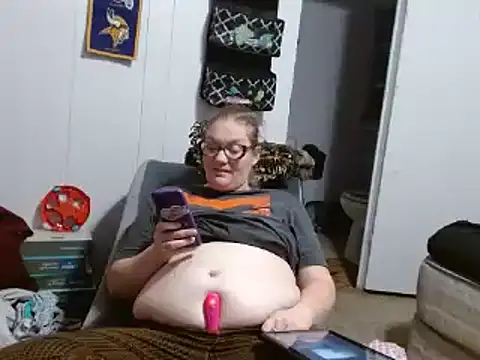 Slutty Owl420 online show from 01/14/25, 11:27