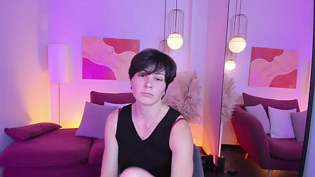 Snapshot of LorenDaze chatting on 10/24/25, 02:24 LorenDaze online show from 10/24/25, 02:24