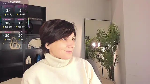 LorenDaze online show from 01/08/26, 07:54