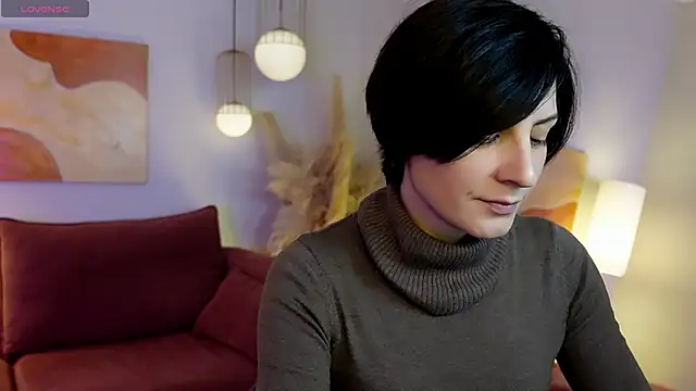 LorenDaze online show from 02/11/26, 07:46