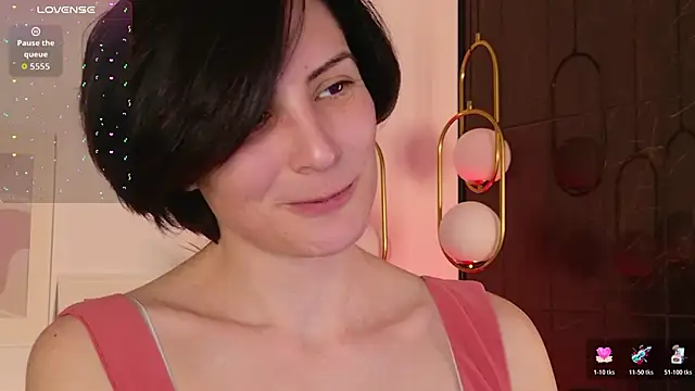 LorenDaze online show from 03/13/26, 02:01