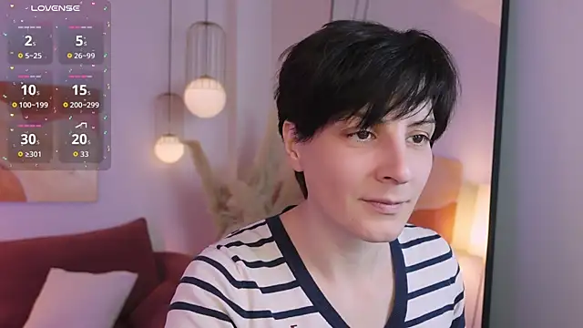 LorenDaze online show from 03/25/26, 05:57