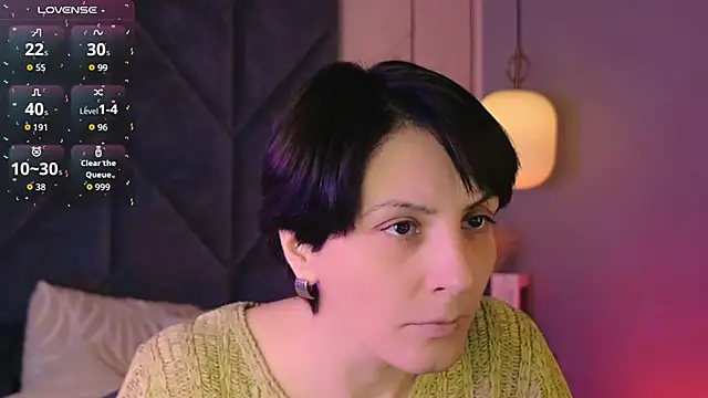 LorenDaze online show from 04/15/26, 05:58