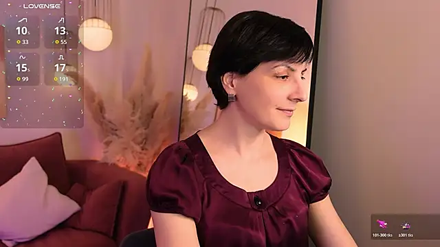 LorenDaze online show from 04/17/26, 02:20