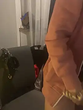 XXlolaXX online show from 02/07/25, 02:50