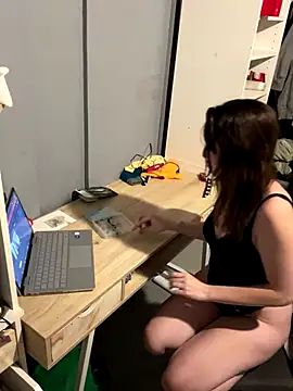 XXlolaXX online show from 10/23/25, 02:00