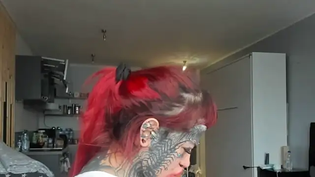 tamarapervert online show from 11/29/25, 01:25