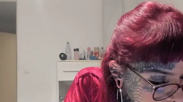 tamarapervert online show from 02/04/26, 06:14