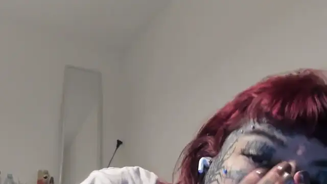 tamarapervert online show from 02/10/26, 08:13