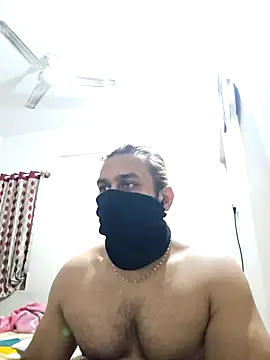 kaizercool1 online show from 01/17/25, 03:45