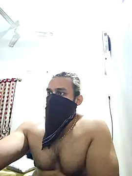 kaizercool1 online show from 01/17/25, 06:47