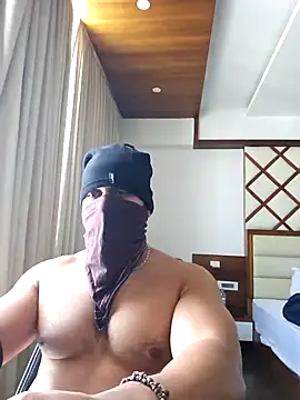 kaizercool1 online show from 01/25/25, 08:21