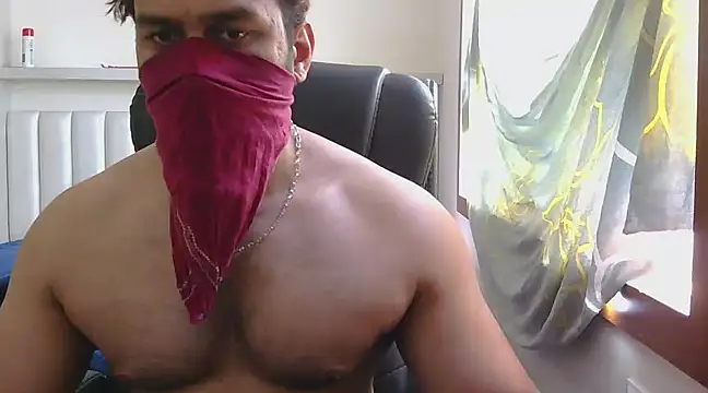 kaizercool1 online show from 03/17/25, 07:46