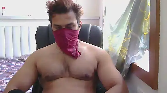 kaizercool1 online show from 03/19/25, 10:11