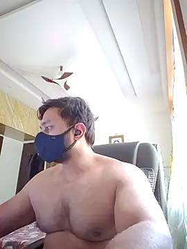 kaizercool1 online show from 11/29/25, 05:10