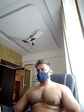 kaizercool1 online show from 12/22/25, 07:16