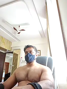 kaizercool1 online show from 02/23/26, 08:22