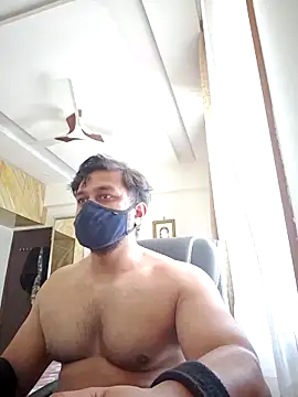 kaizercool1 online show from 03/14/26, 05:02