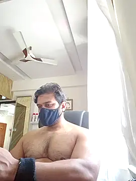 kaizercool1 online show from 04/17/26, 05:43