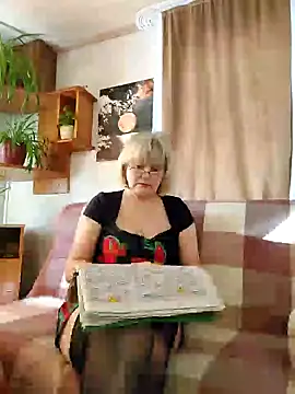 IrmaRose online show from 02/19/25, 06:33