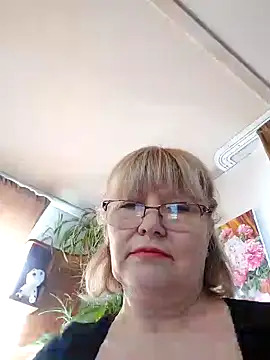 IrmaRose online show from 03/23/25, 05:32