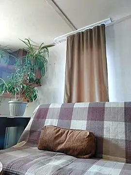 IrmaRose online show from 09/29/25, 07:57