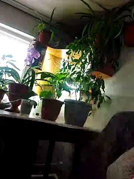 IrmaRose online show from 11/09/25, 07:17