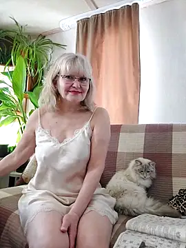 IrmaRose online show from 03/12/26, 05:57