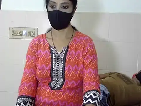 Indian Horny Wife online show from 10/10/25, 09:52