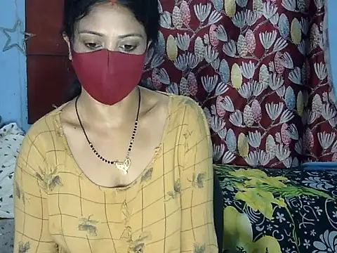 Indian Horny Wife online show from 06/21/26, 01:08
